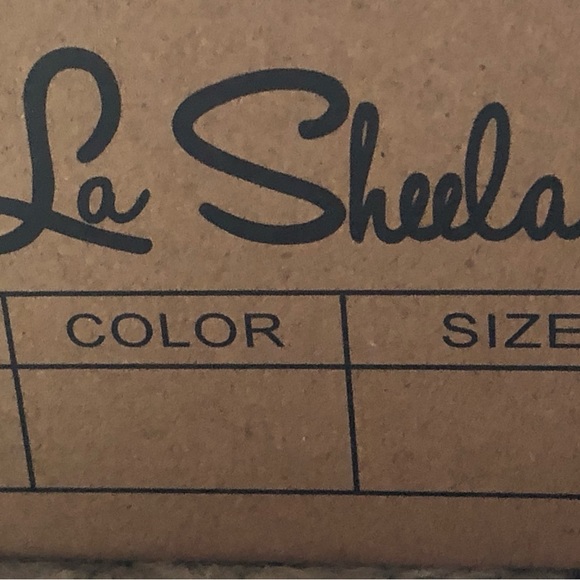 Slip on black Sporty sneakers - worn once - Picture 4 of 4